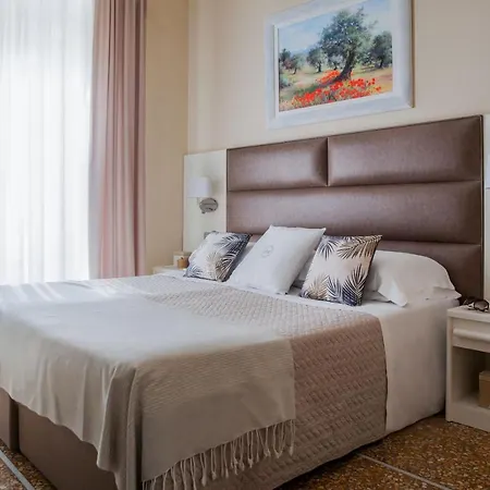 Mediterraneo 3* Laigueglia