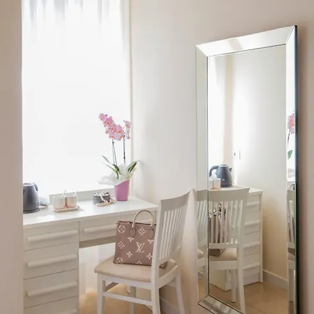 Hotell Mediterraneo 3*