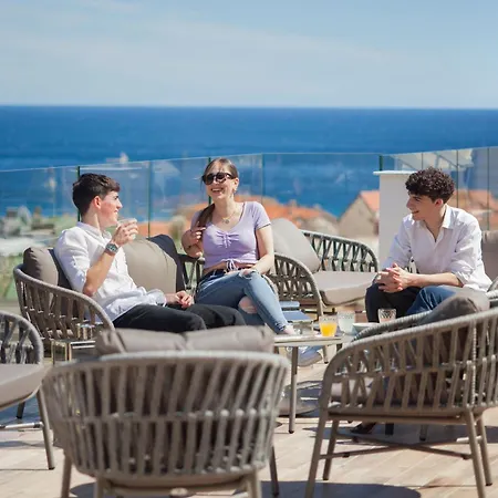 Mediterraneo Hotell 3*