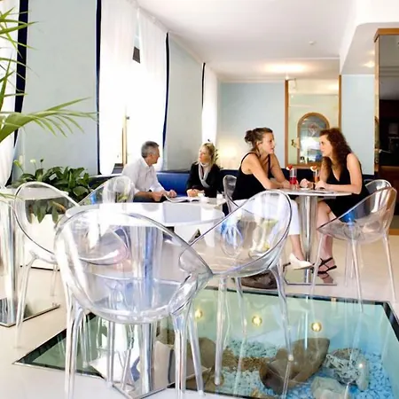 酒店 Mediterraneo 莱圭利亚