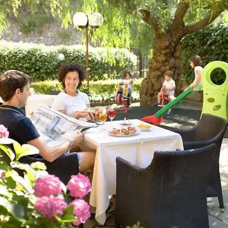 Mediterraneo Hotel