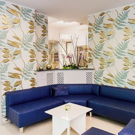 Mediterraneo 3* Laigueglia