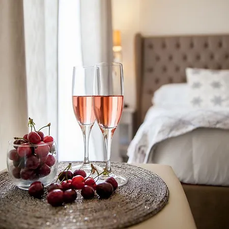 Mediterraneo Hotel