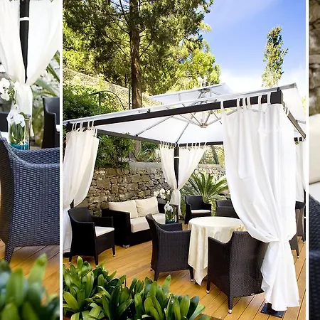 Mediterraneo Hotell Laigueglia