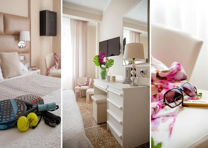 Mediterraneo Hotel