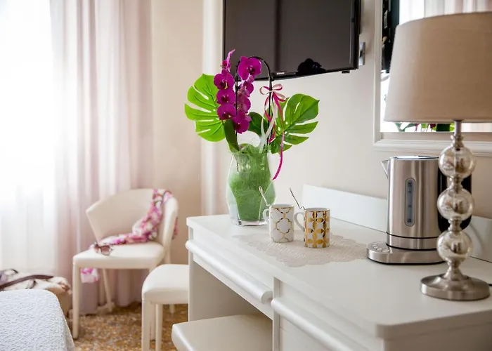 Mediterraneo Hotel