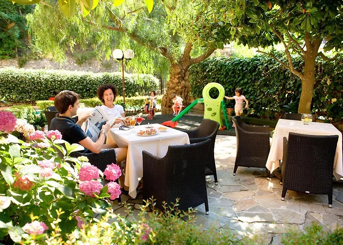 Hotel Mediterraneo