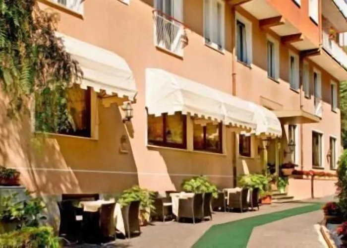 Mediterraneo Hotel