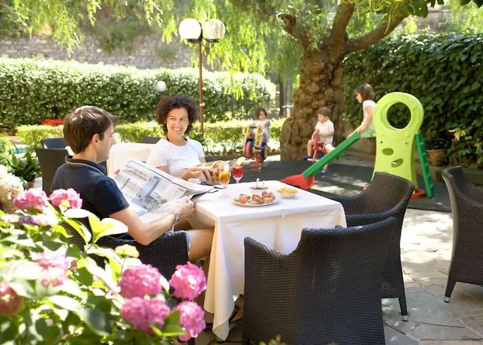 Mediterraneo Hotel