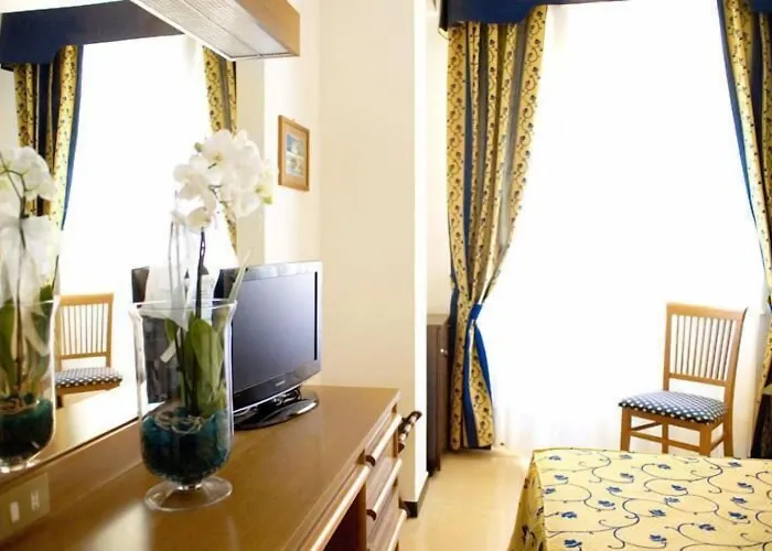 Mediterraneo 3*