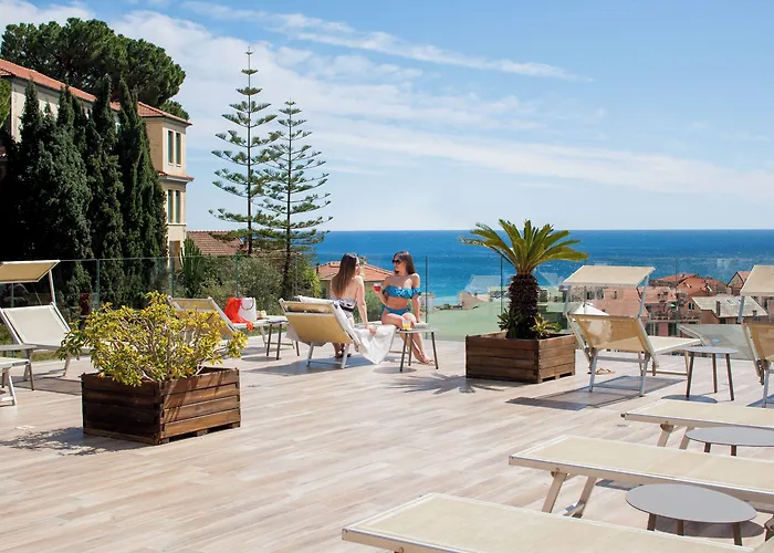 Mediterraneo Hotel