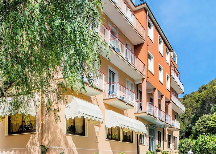 Hotel Mediterraneo 3*