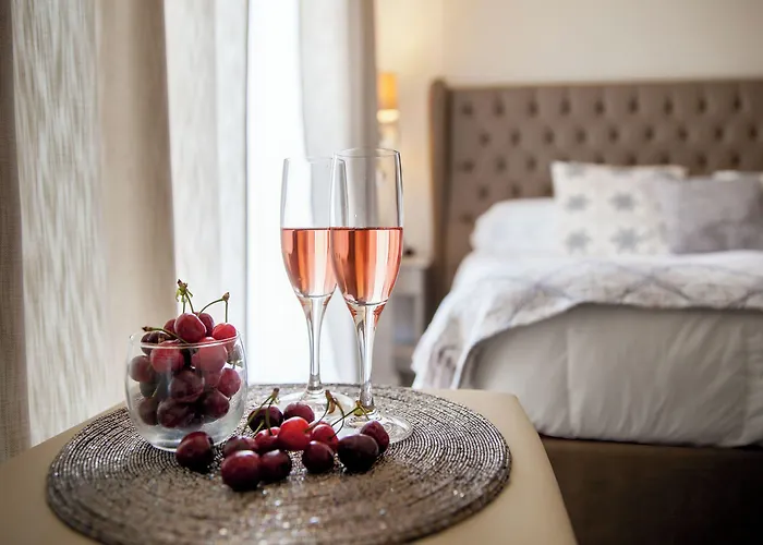 Mediterraneo Hotel