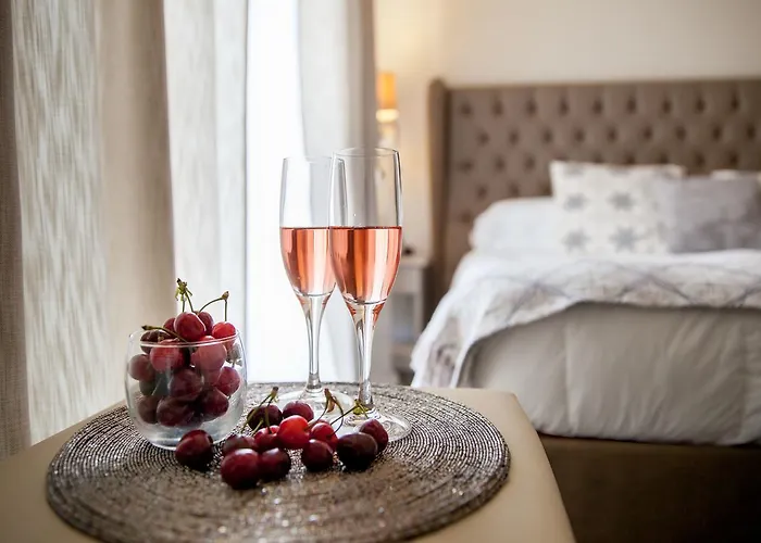 Mediterraneo Hotel