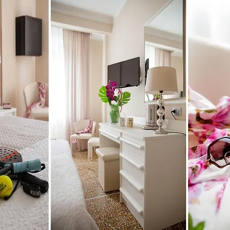 Mediterraneo Hotel