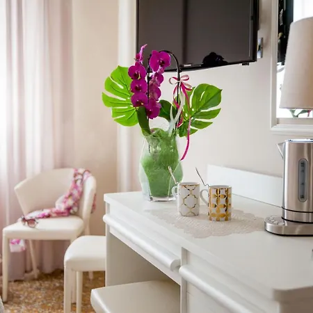 Mediterraneo Hotel