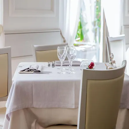 Hotel Mediterraneo Laigueglia