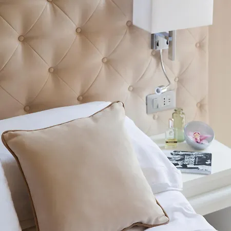 Mediterraneo Hotel