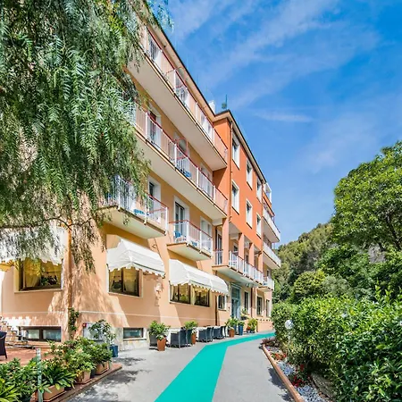 Mediterraneo Hotel