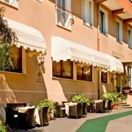 Mediterraneo Otel