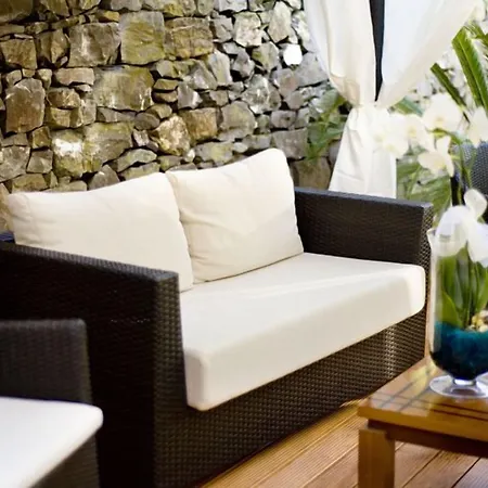 Hotel Mediterraneo 3*