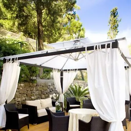 Hotel Mediterraneo