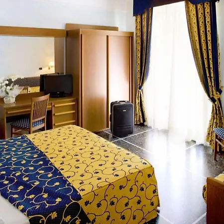 Mediterraneo 3*