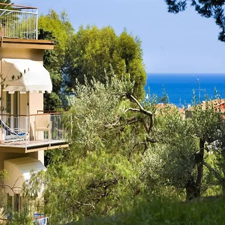 Ξενοδοχείο Mediterraneo