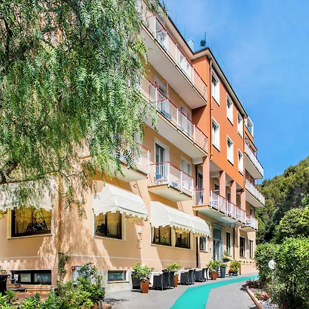 Otel Mediterraneo 3*
