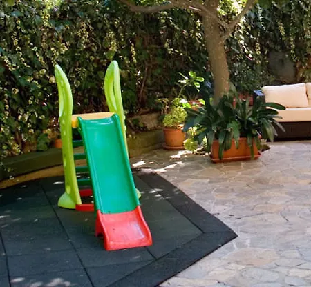 Mediterraneo Hotel Laigueglia