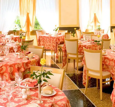 Mediterraneo Hotel