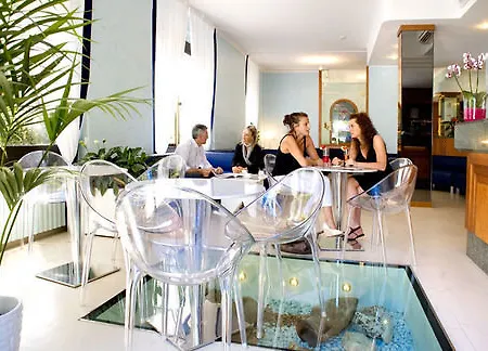 Mediterraneo Hotel 3*