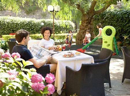 Mediterraneo Hotel