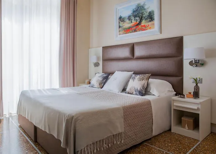 Mediterraneo 3* Laigueglia