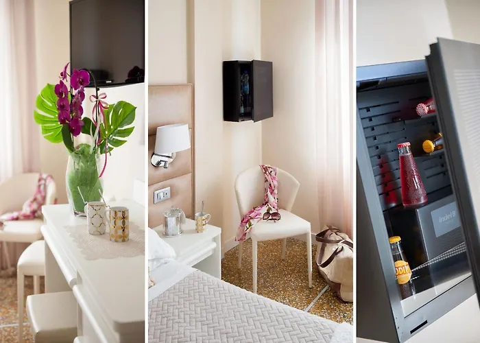 Mediterraneo Hotel 3*