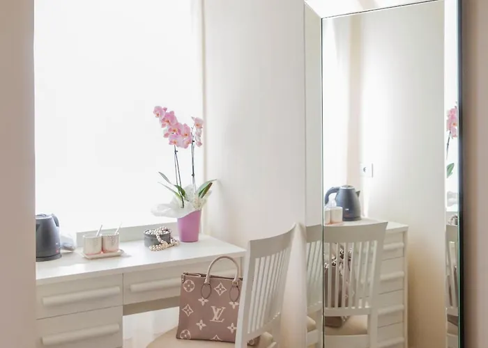 Hotel Mediterraneo 3*