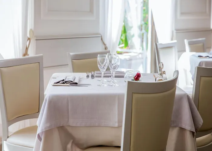 Hotel Mediterraneo Laigueglia