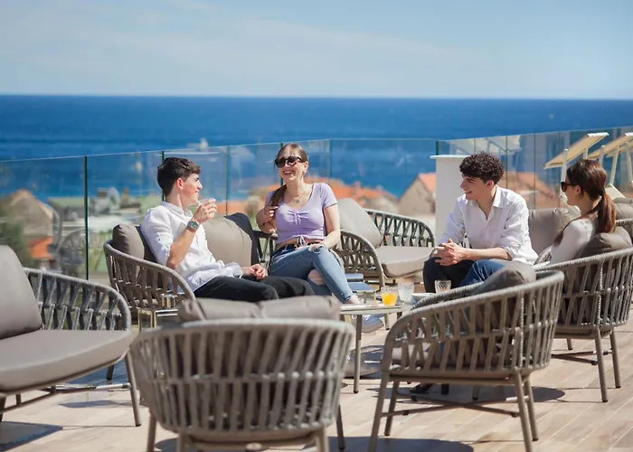 Mediterraneo Hotel 3*