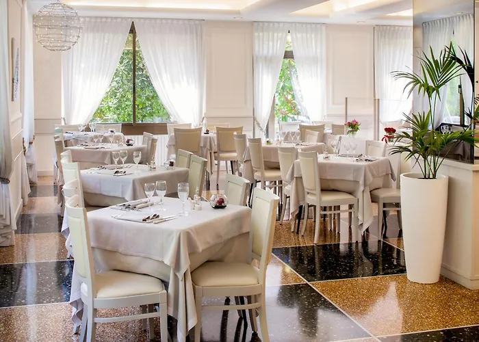 Mediterraneo 호텔 3*