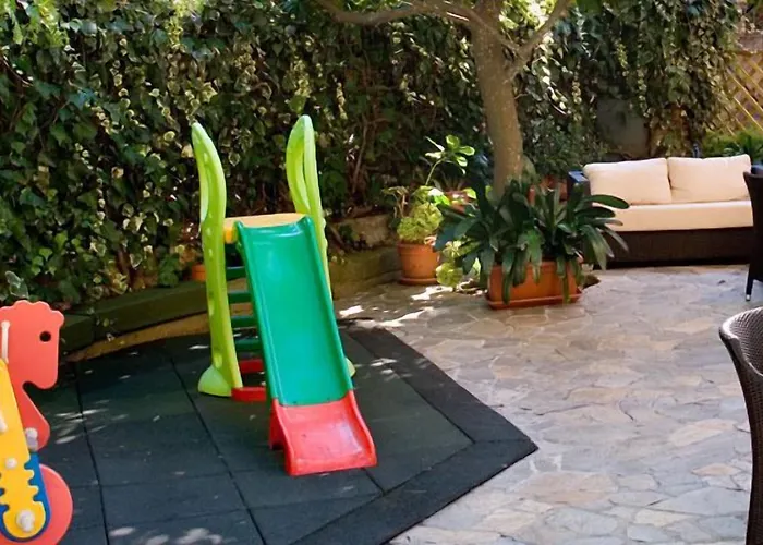 Mediterraneo Laigueglia