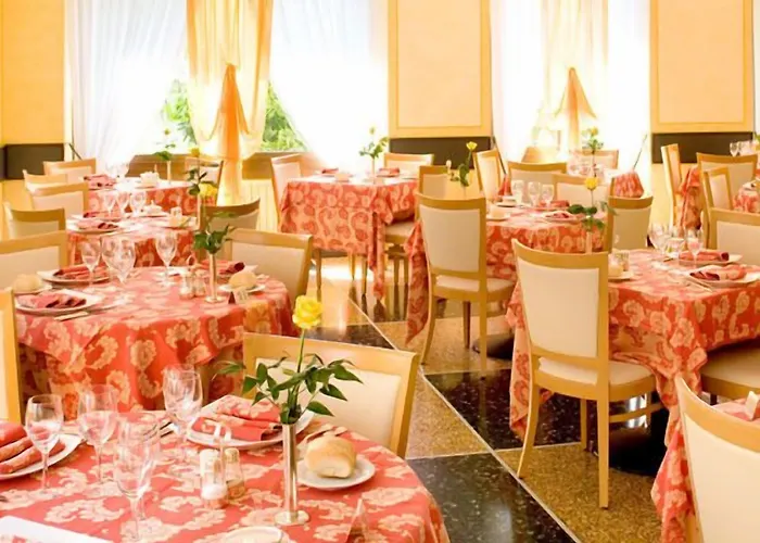 Mediterraneo 호텔 3*