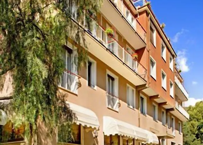 Mediterraneo Hotel 3*