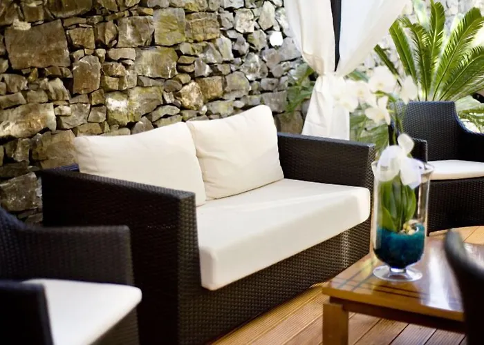 Hotel Mediterraneo 3*