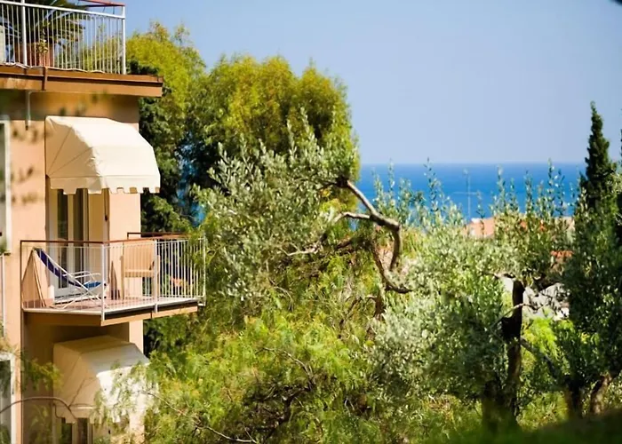 Mediterraneo 3*