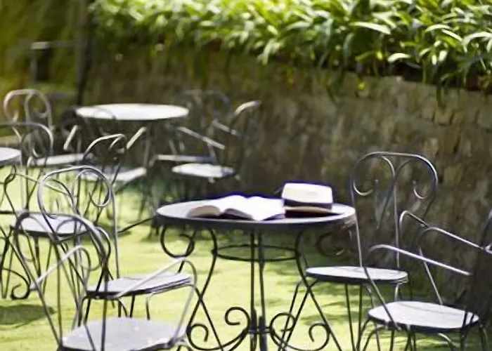 Mediterraneo Hotel 3*