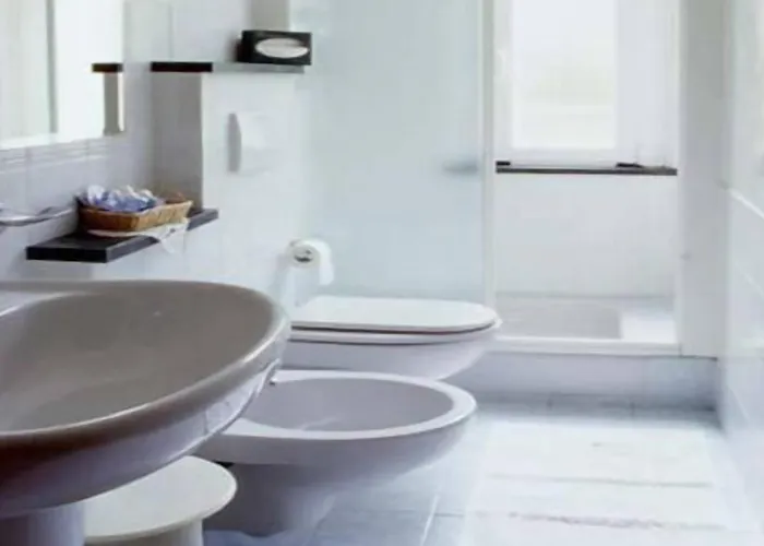 Mediterraneo 3* Laigueglia