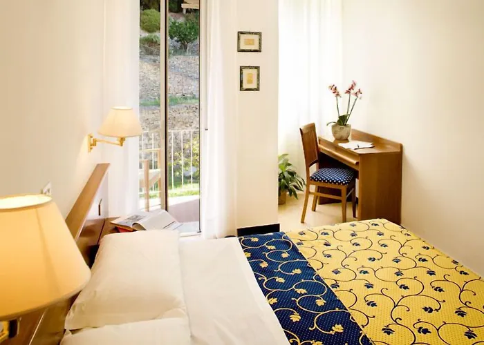 Mediterraneo 3* Laigueglia