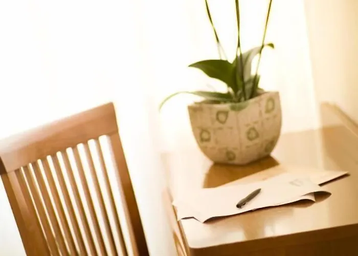 Hotel Mediterraneo 3*