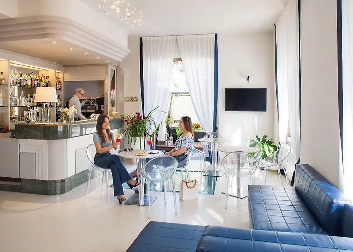 Hotel Mediterraneo 3*