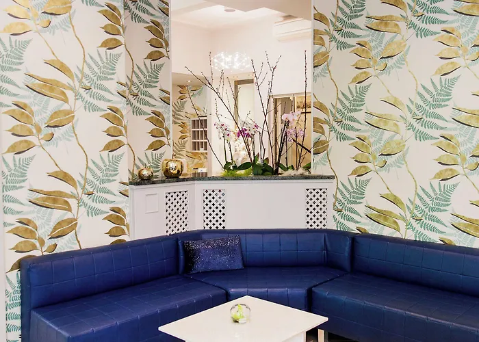 Mediterraneo 3* Laigueglia